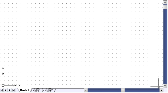 CAD的柵格、捕捉和正交210.png