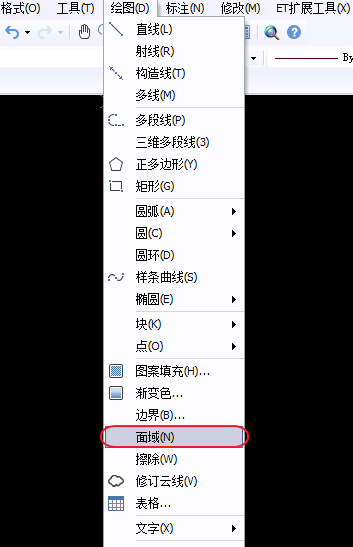 CAD無(wú)法拉伸，選擇不了面
