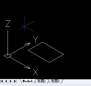 CAD無(wú)法拉伸，選擇不了面
