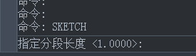 CAD中如何快速手繪不規(guī)則圖形？