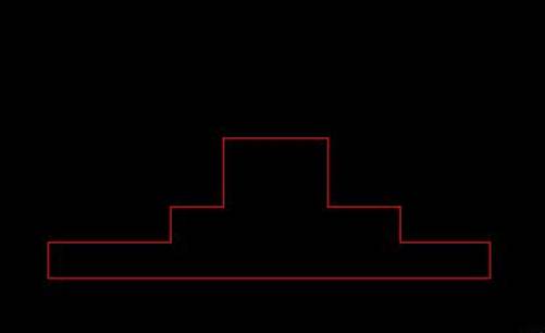 CAD怎么制作自動(dòng)覆蓋對(duì)象的塊
