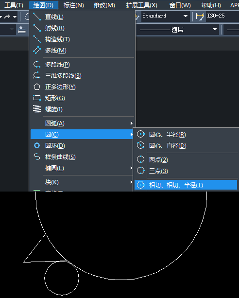 CAD如何設(shè)計(jì)小鹿？