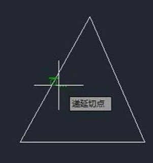 CAD繪制相切圓有什么技巧嗎？